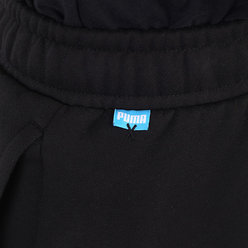 Мужские брюки PUMA Playbook Pant (53418902)  - цена, описание, фото 4